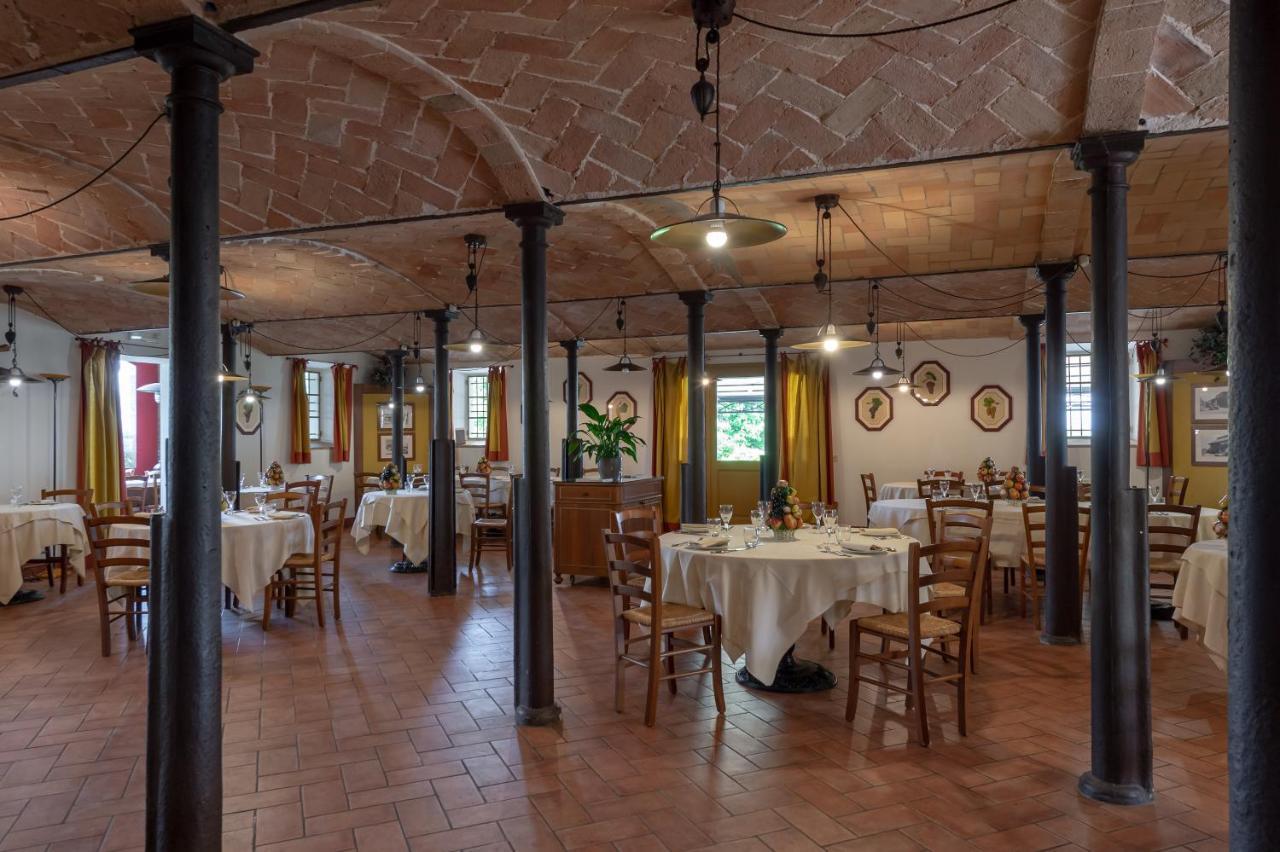 Agriturismo Cavazzone Regnano  Exterior photo