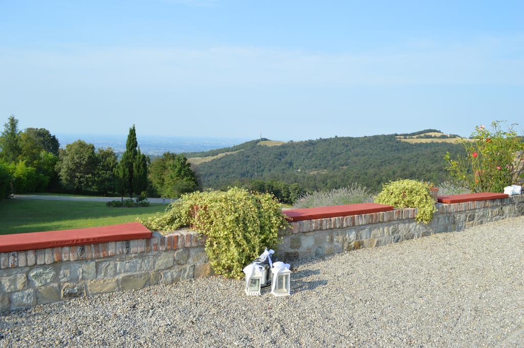Agriturismo Cavazzone Regnano  Exterior photo